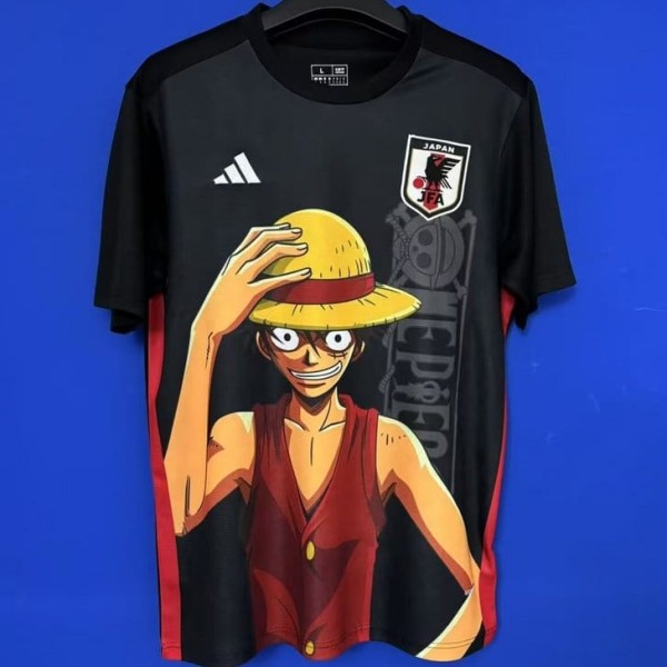 2025 Japan Special Edition Fans Soccer jersey