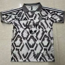 2025/26 Bayern Polo Jersey