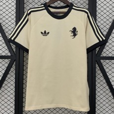 2025/26 JUV Casual Cotton T-shirt