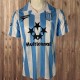 1997/98 Racing Club Home Retro Soccer jersey