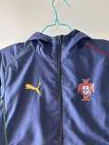 2025 Portugal Windbreaker