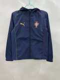 2025 Portugal Windbreaker
