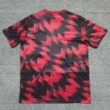 2025/26 Man Utd Training Shirts