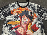 2025 Japan Special Edition Fans Soccer jersey