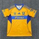 2025/26 Tigres UANL Commemorative Edition Fans Soccer jersey