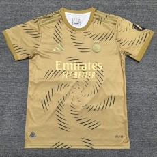 2025/26 R MAD Special Edition Fans Soccer jersey