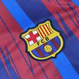 2024/25 BAR Special Edition Fans Soccer jersey