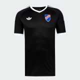 2025/26 Colo-Colo Special Edition Fans Soccer jersey