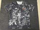2025 Japan Special Edition Fans Soccer jersey