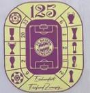 2025/26 Bayern Commemorative Edition Fans Soccer jersey