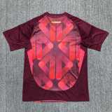 2025 Germany Away Fans Soccer jersey