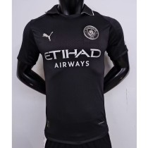 [PLAYER] 2025/26 Man City 3RD Player Soccer jersey