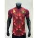 [PLAYER] 2025 Germany Away Red four star Player Soccer jersey
