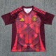 2025 Germany Away Fans Soccer jersey