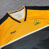 2024/25 Criciuma Home Fans Soccer jersey