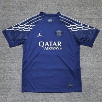 2024/25 PSG 4RD Fans Soccer jersey