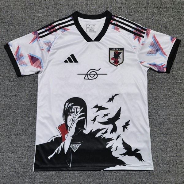 2024 Japan Special Edition Fans Soccer jersey