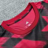 2025/26 Man Utd Training Shirts