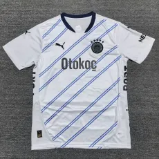 2024/25 Fenerbahçe SK Away Fans Soccer jersey