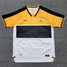 2024/25 Criciuma Home Fans Soccer jersey