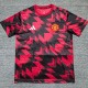 2025/26 Man Utd Training Shirts