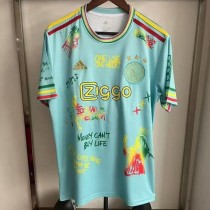 2025/26 Ajax Special Edition Fans Soccer jersey