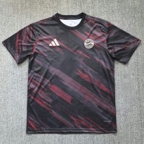 2025/26 Bayern Training Shirts
