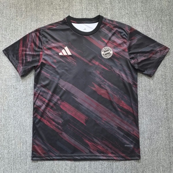 2025/26 Bayern Training Shirts