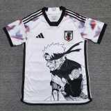 2024 Japan Special Edition Fans Soccer jersey