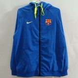 2025/26 BAR Windbreaker