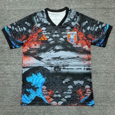 2025 Japan Special Edition Fans Soccer jersey
