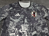 2025 Japan Special Edition Fans Soccer jersey