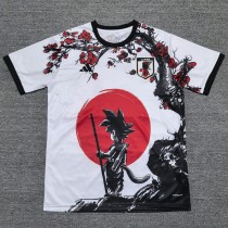 2025 Japan Special Edition Fans Soccer jersey