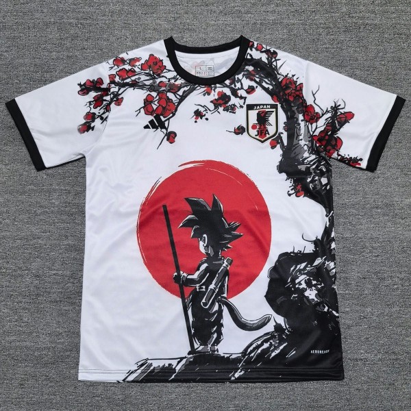 2025 Japan Special Edition Fans Soccer jersey