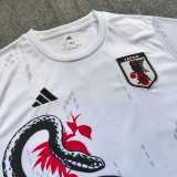 2025 Japan Special Edition Fans Soccer jersey