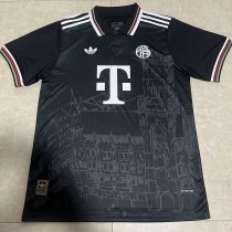 2025/26 Bayern Special Edition Fans Soccer jersey