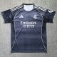 2025/26 R MAD Away Fans Soccer jersey