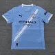 2025/26 Man City Home Fans Soccer jersey