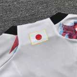 2024 Japan Special Edition Fans Soccer jersey