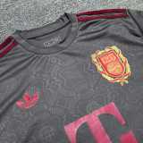 2025/26 Bayern Commemorative Edition Fans Soccer jersey