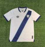 2025/26 Guatemala Home Fans Soccer jersey