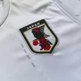 2025 Japan Special Edition Fans Soccer jersey