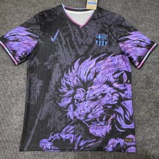 2025/26 BAR Special Edition Fans Soccer jersey