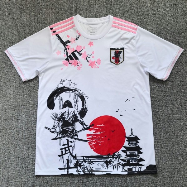 2024 Japan Special Edition Fans Soccer jersey