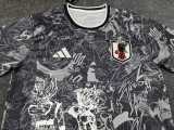 2025 Japan Special Edition Fans Soccer jersey