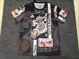 2025 Japan Special Edition Fans Soccer jersey