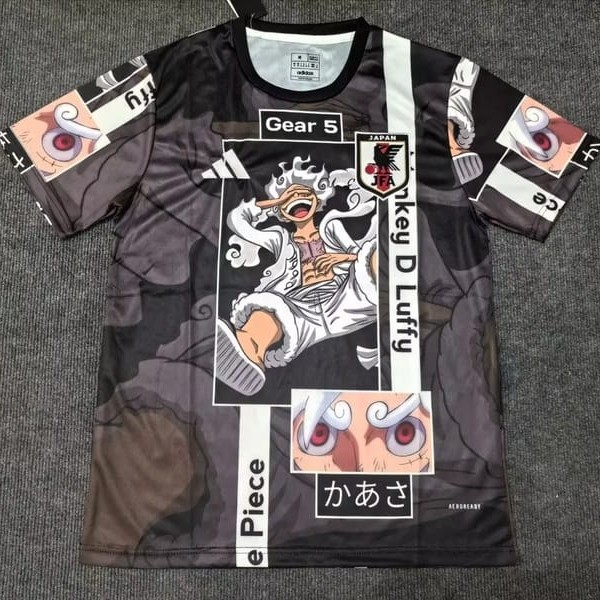 2025 Japan Special Edition Fans Soccer jersey