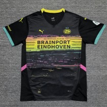 2024/25 PSV Eindhoven Away Fans Soccer jersey