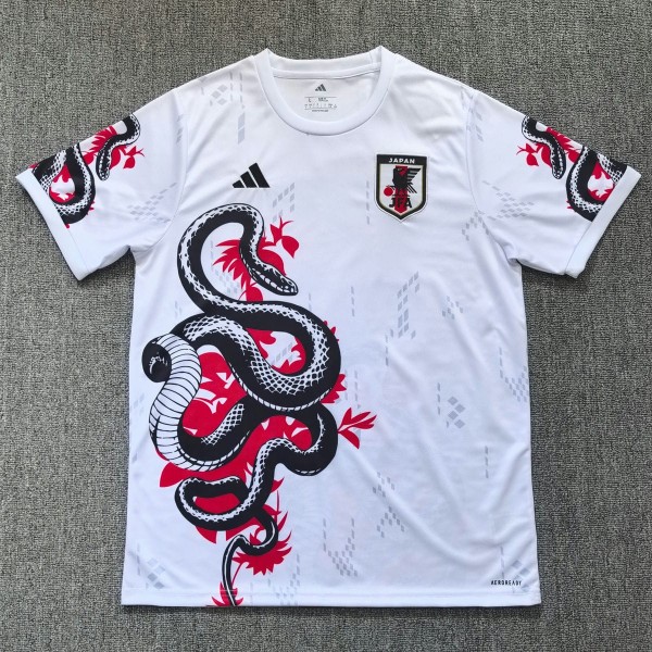 2025 Japan Special Edition Fans Soccer jersey