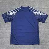 2024/25 PSG 4RD Fans Soccer jersey
